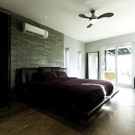 The Promenade Villa By Holiplanet Rawai Exterior foto