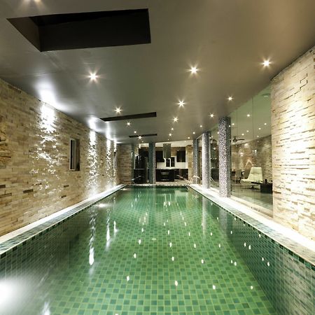 The Promenade Villa By Holiplanet Rawai Exterior foto