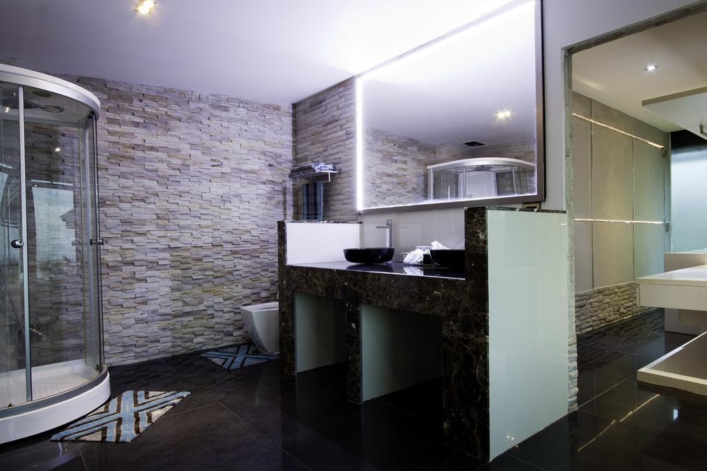 The Promenade Villa By Holiplanet Rawai Exterior foto