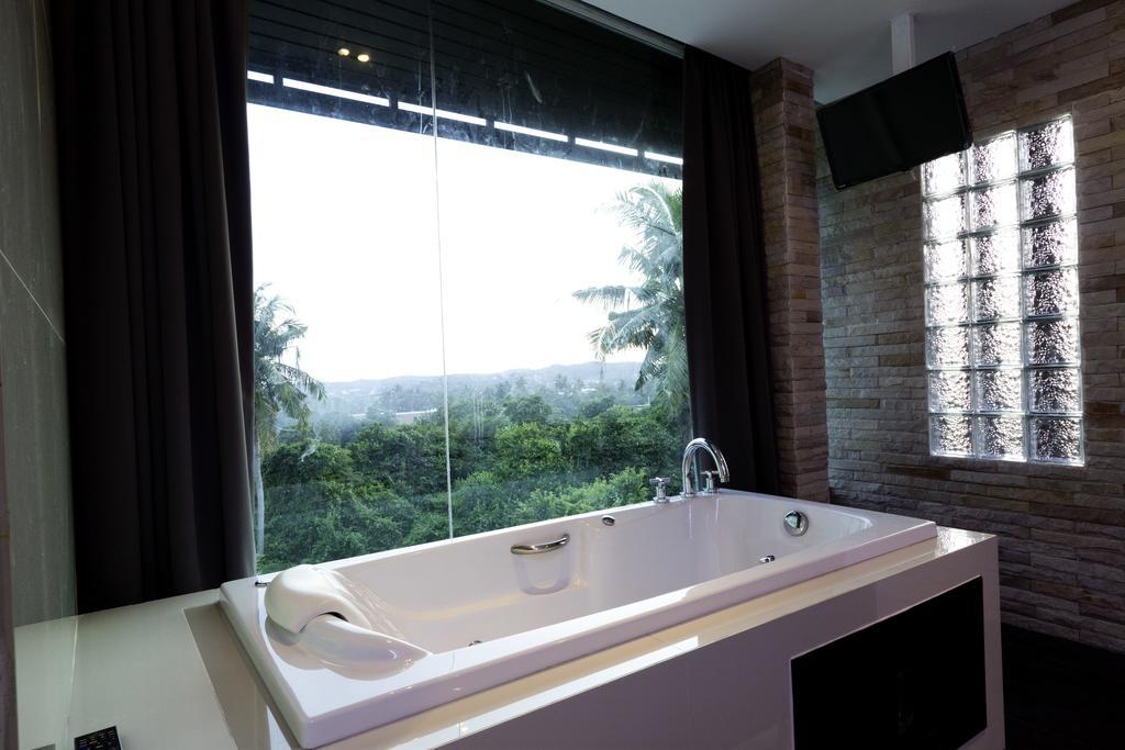 The Promenade Villa By Holiplanet Rawai Exterior foto