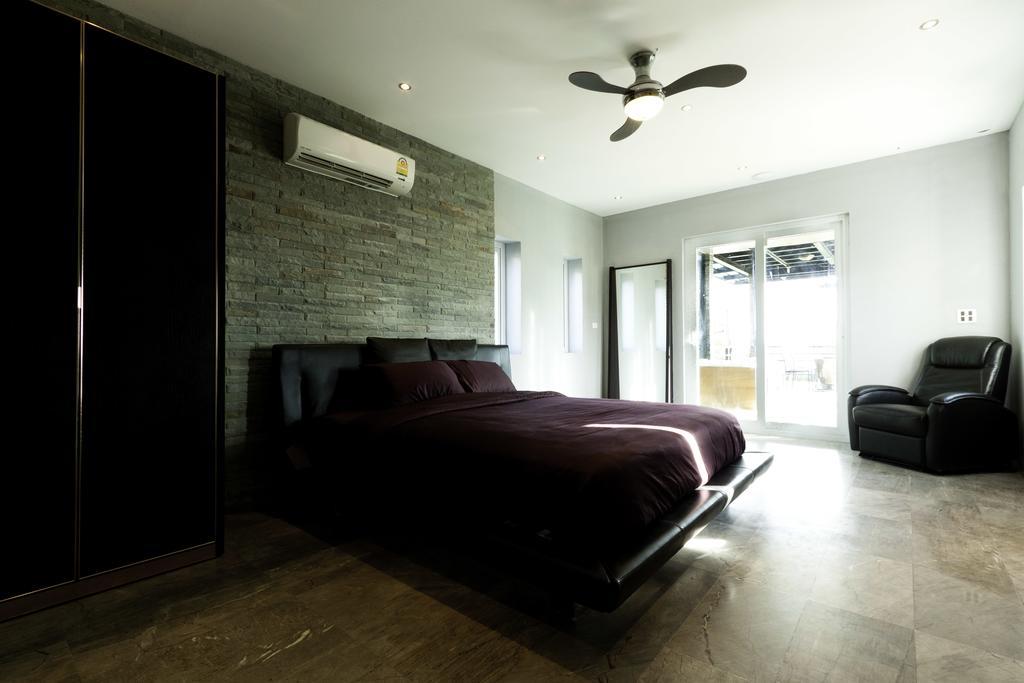 The Promenade Villa By Holiplanet Rawai Exterior foto