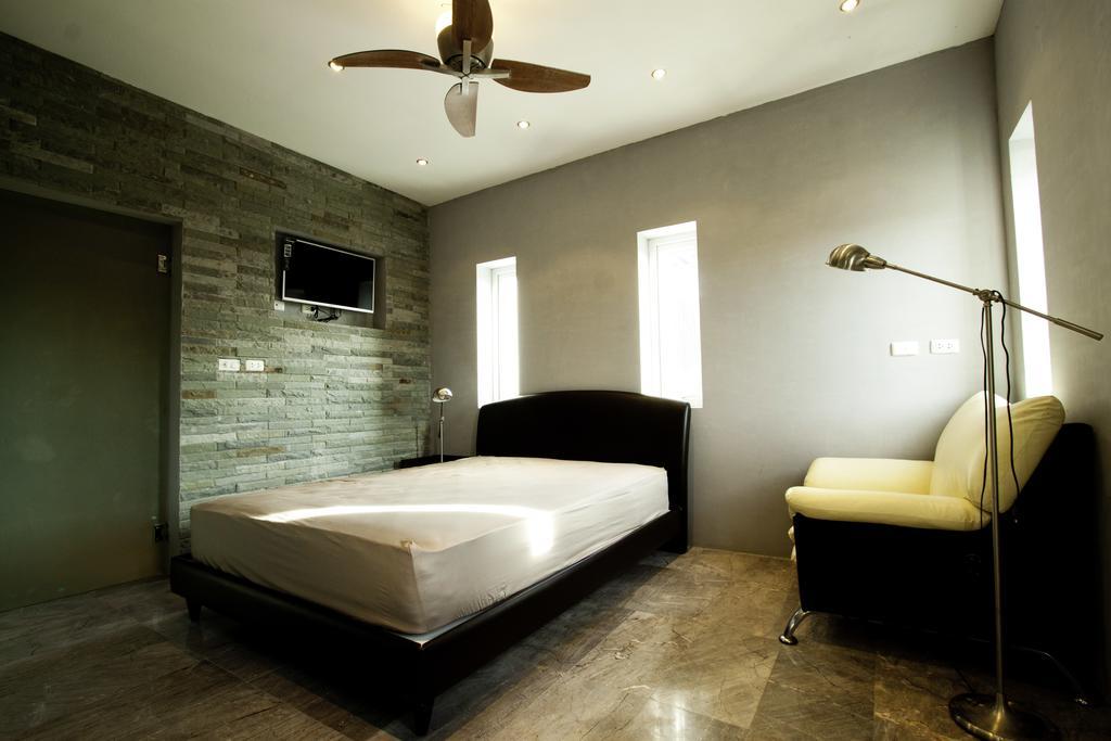 The Promenade Villa By Holiplanet Rawai Exterior foto