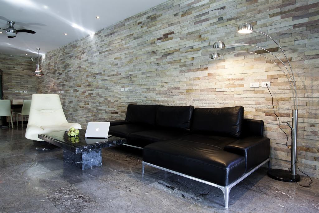 The Promenade Villa By Holiplanet Rawai Habitación foto