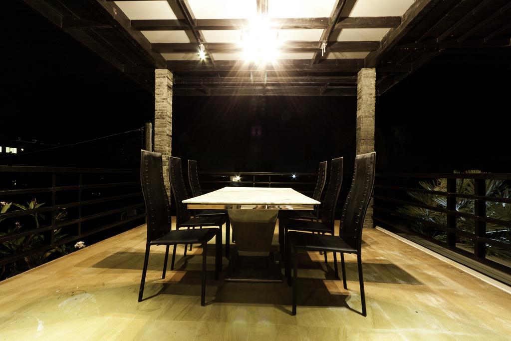 The Promenade Villa By Holiplanet Rawai Habitación foto