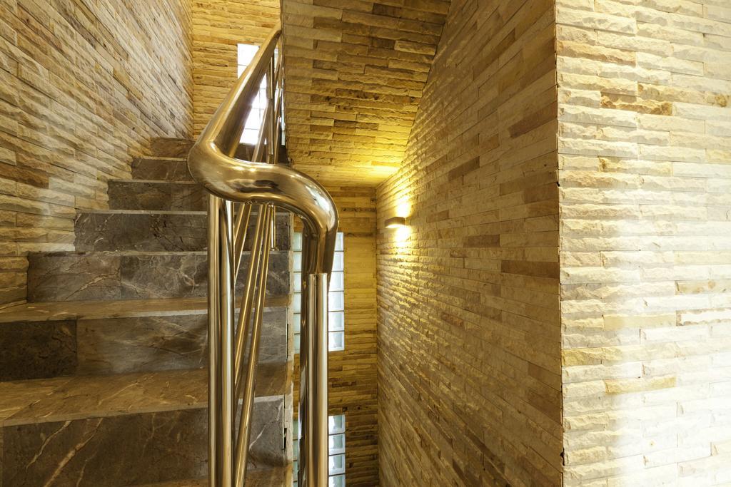 The Promenade Villa By Holiplanet Rawai Habitación foto