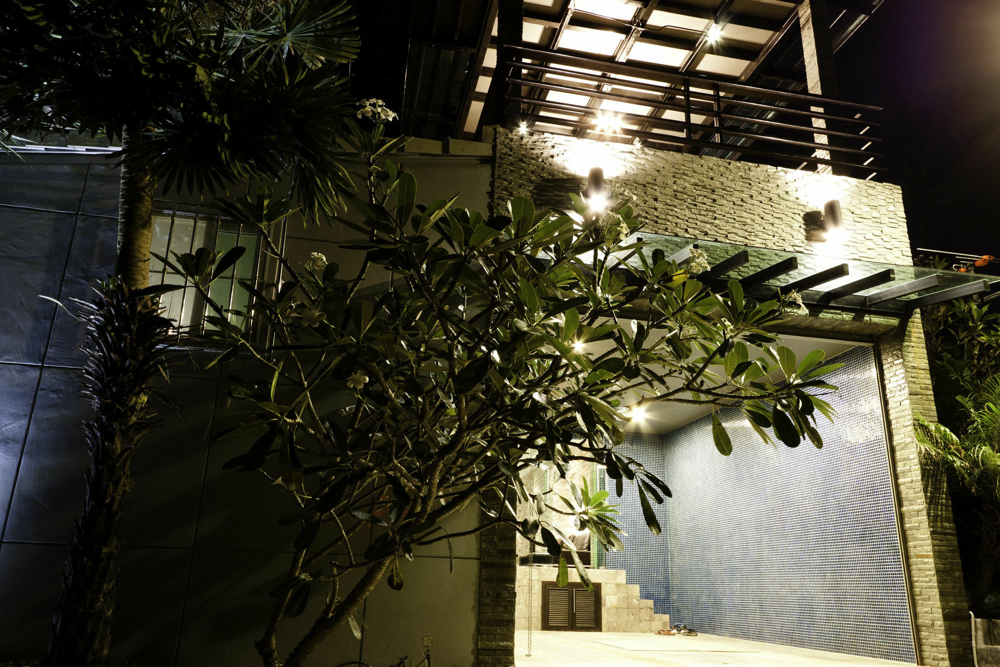 The Promenade Villa By Holiplanet Rawai Exterior foto