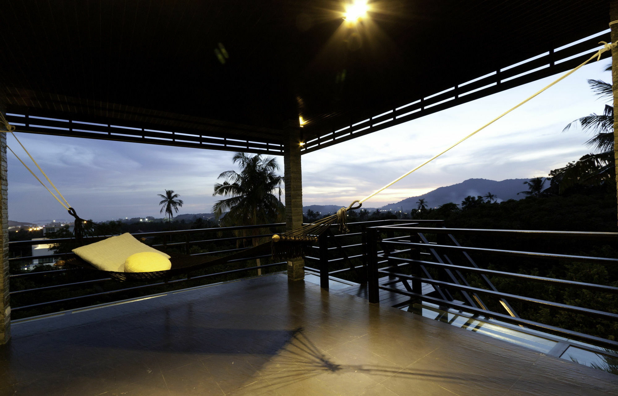 The Promenade Villa By Holiplanet Rawai Exterior foto
