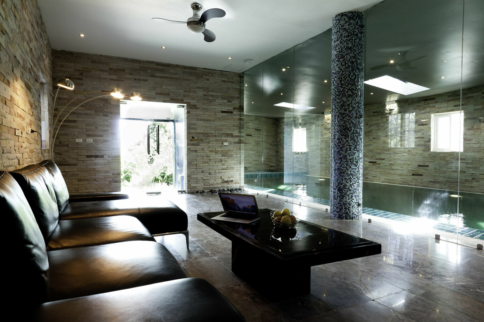 The Promenade Villa By Holiplanet Rawai Exterior foto