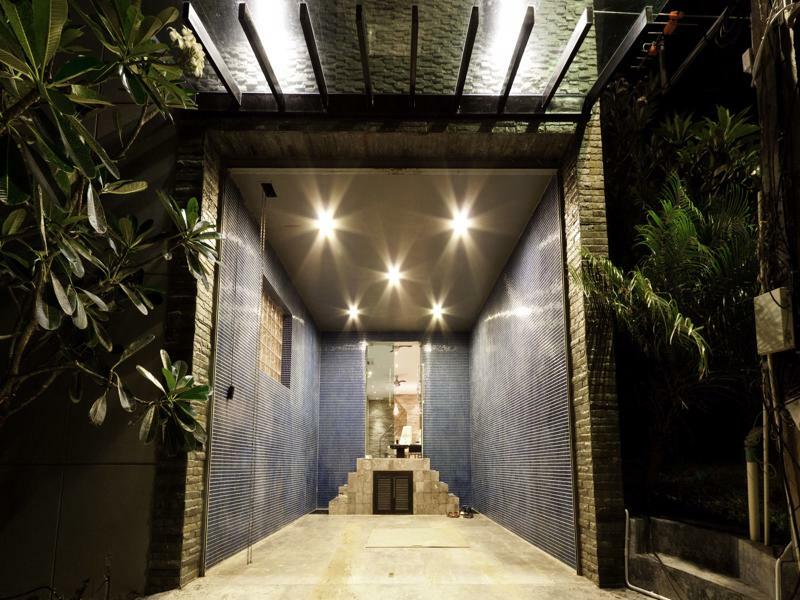 The Promenade Villa By Holiplanet Rawai Exterior foto