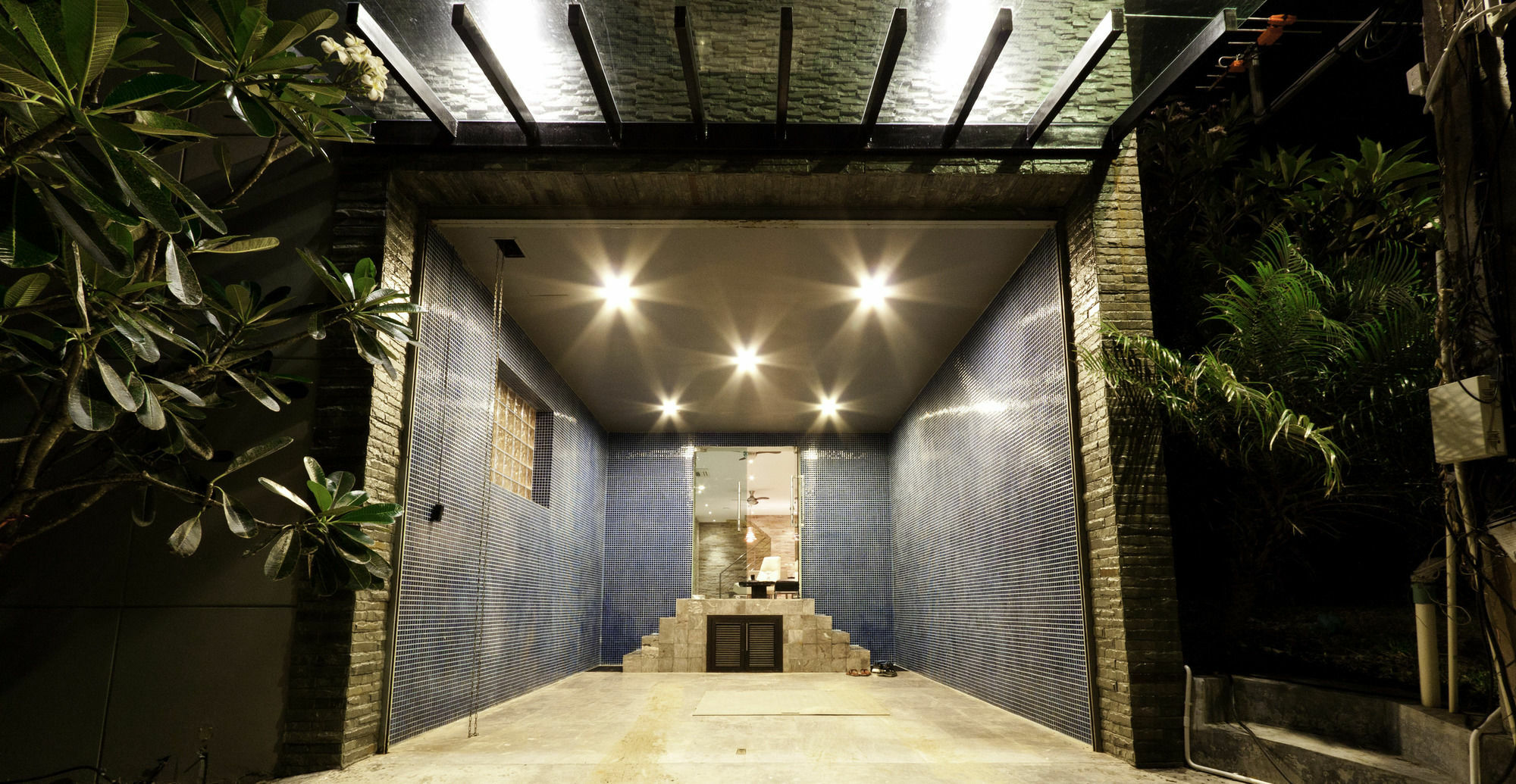The Promenade Villa By Holiplanet Rawai Exterior foto