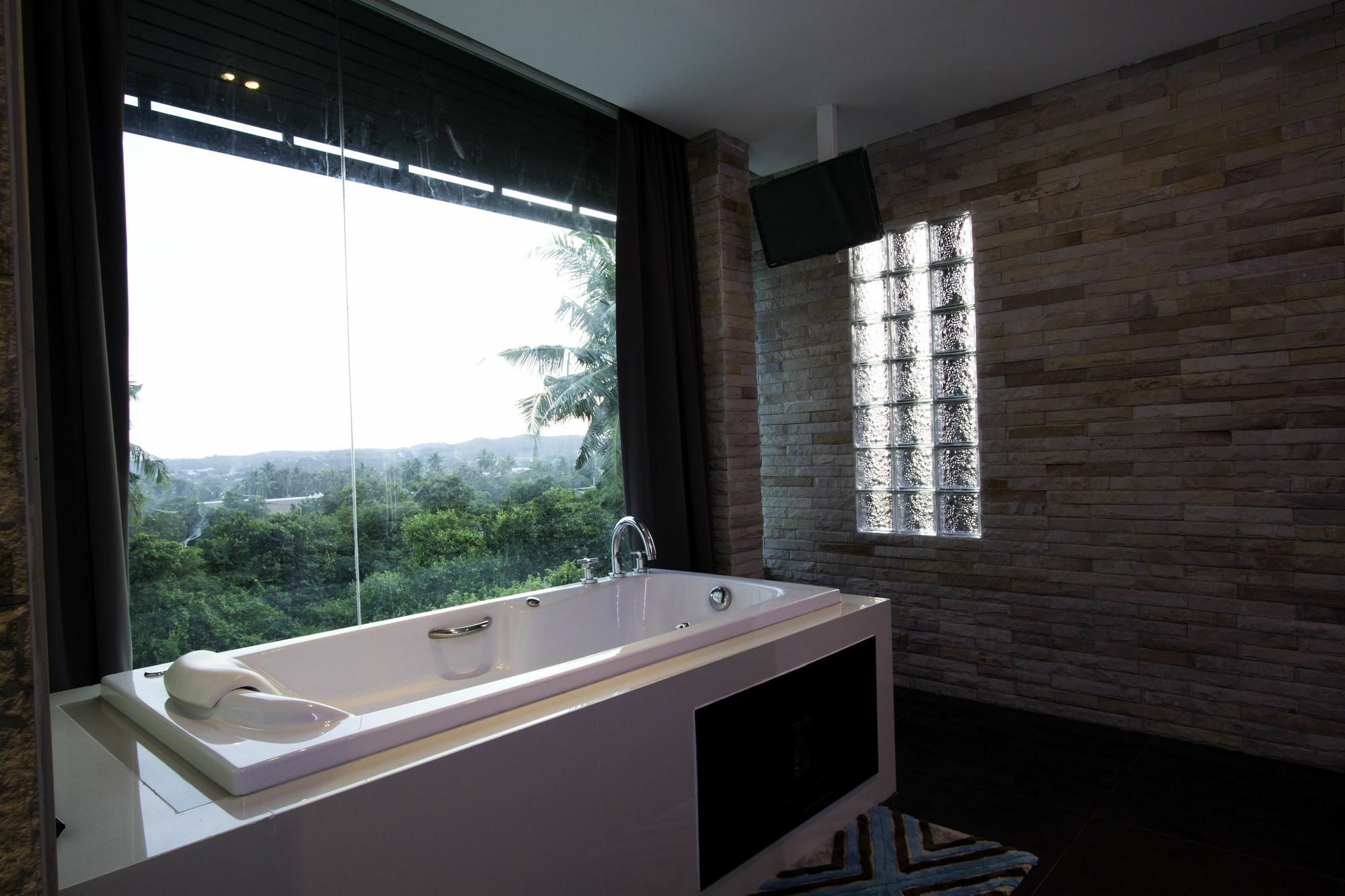 The Promenade Villa By Holiplanet Rawai Exterior foto