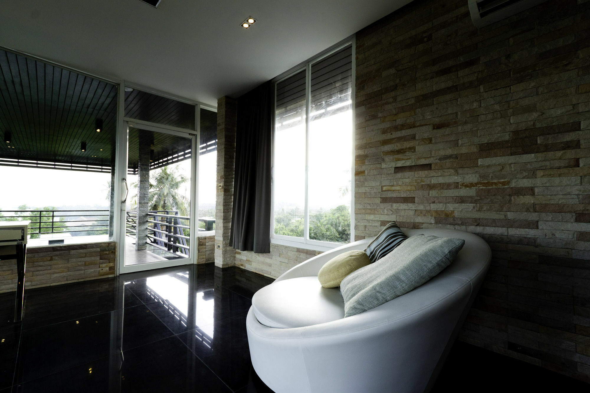 The Promenade Villa By Holiplanet Rawai Exterior foto