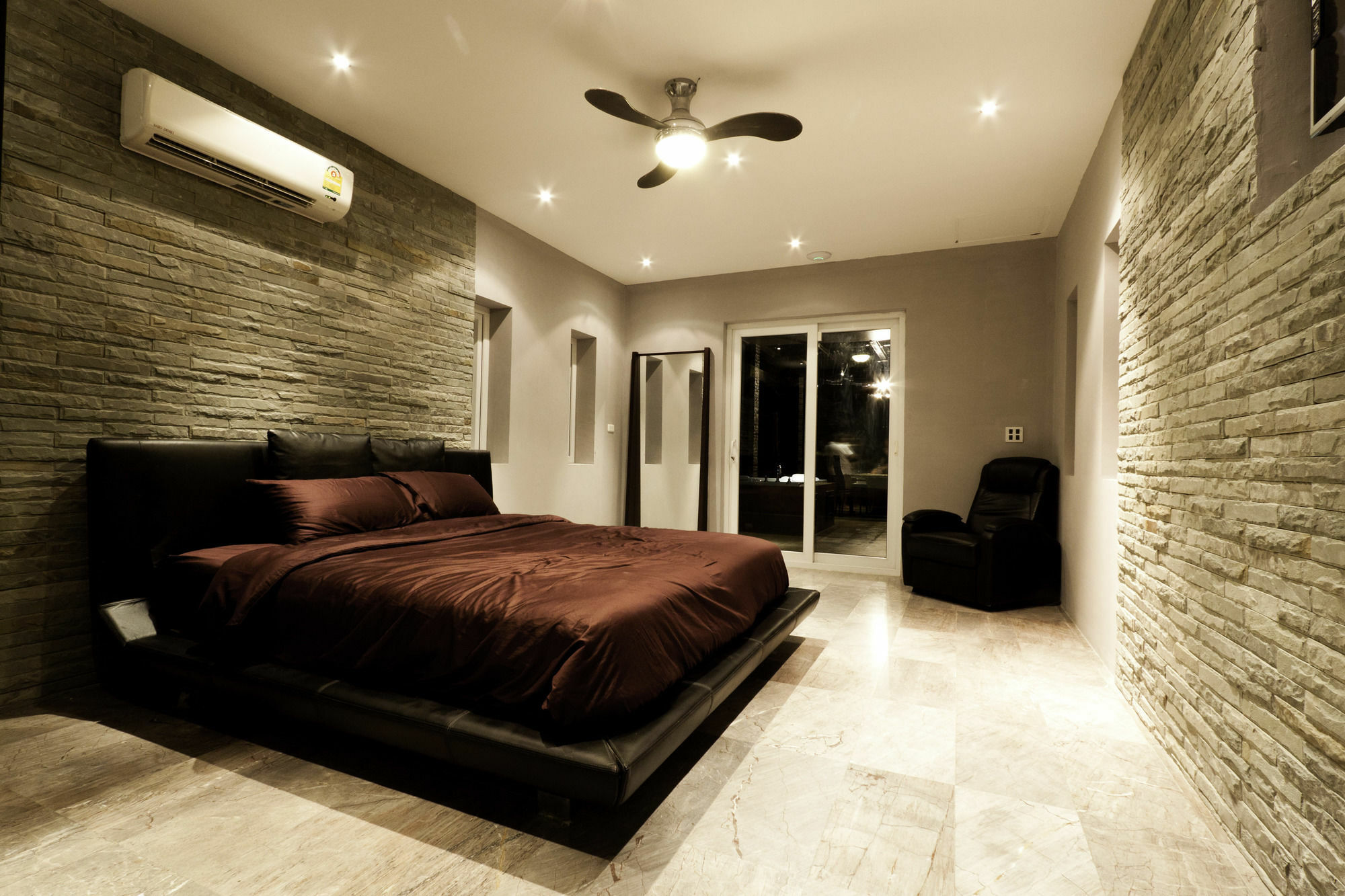 The Promenade Villa By Holiplanet Rawai Exterior foto