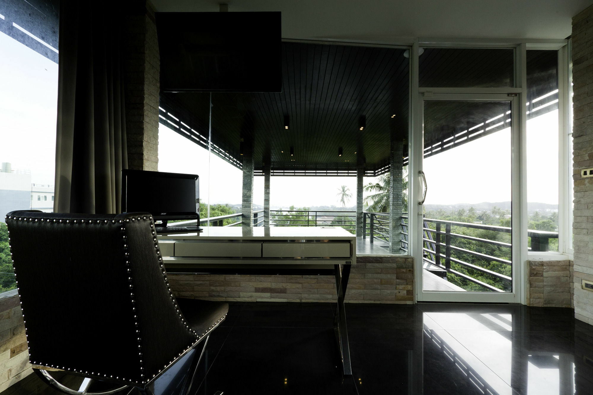 The Promenade Villa By Holiplanet Rawai Exterior foto