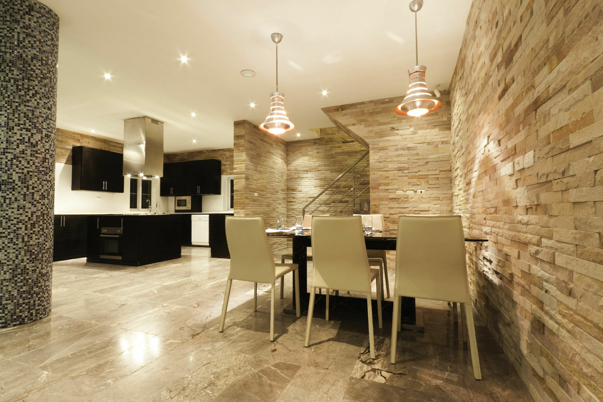 The Promenade Villa By Holiplanet Rawai Exterior foto