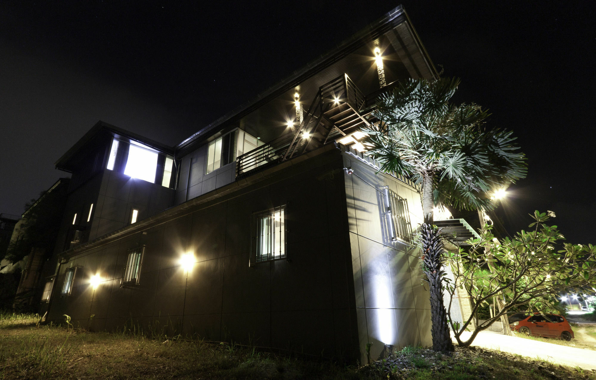 The Promenade Villa By Holiplanet Rawai Exterior foto