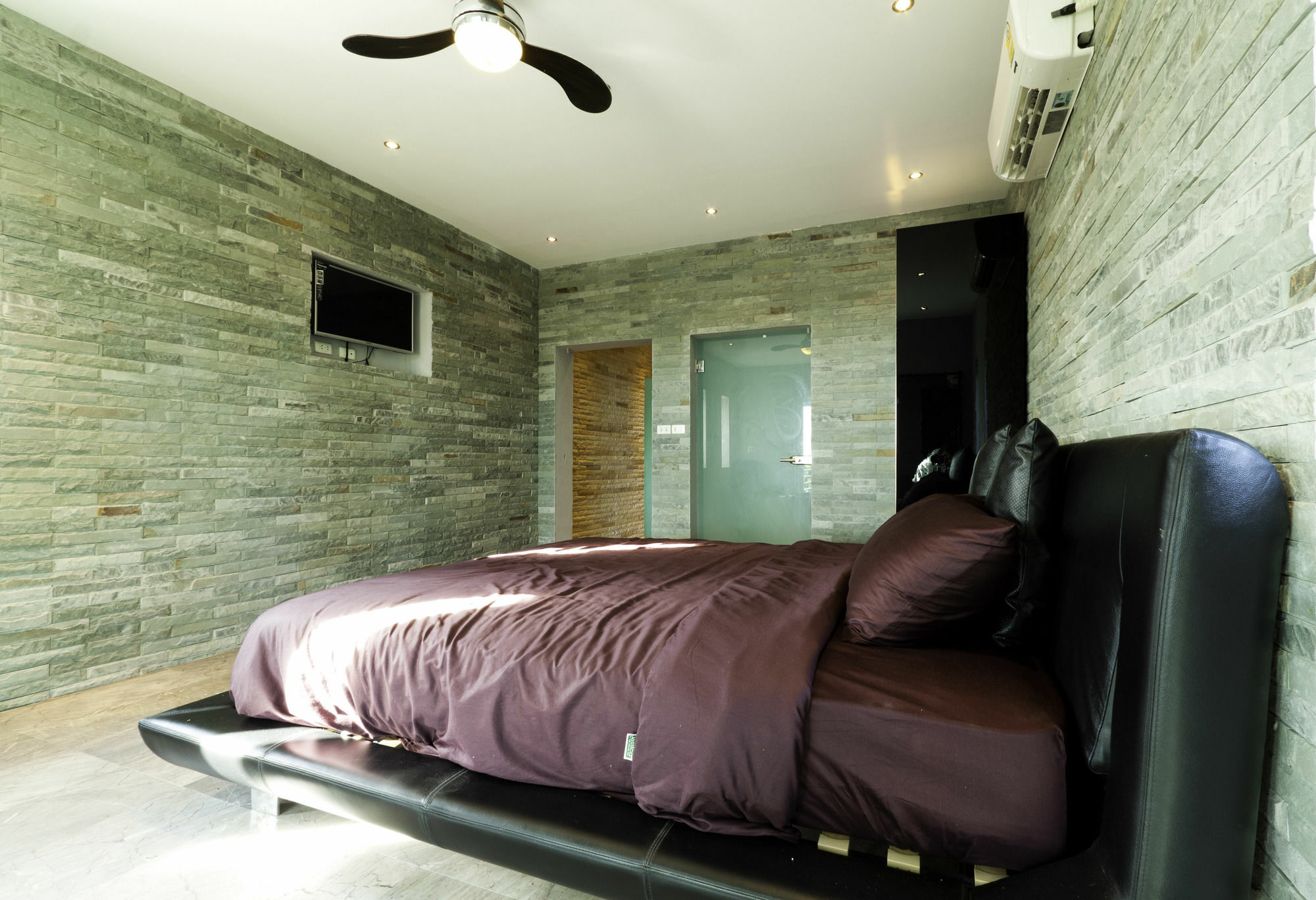 The Promenade Villa By Holiplanet Rawai Exterior foto