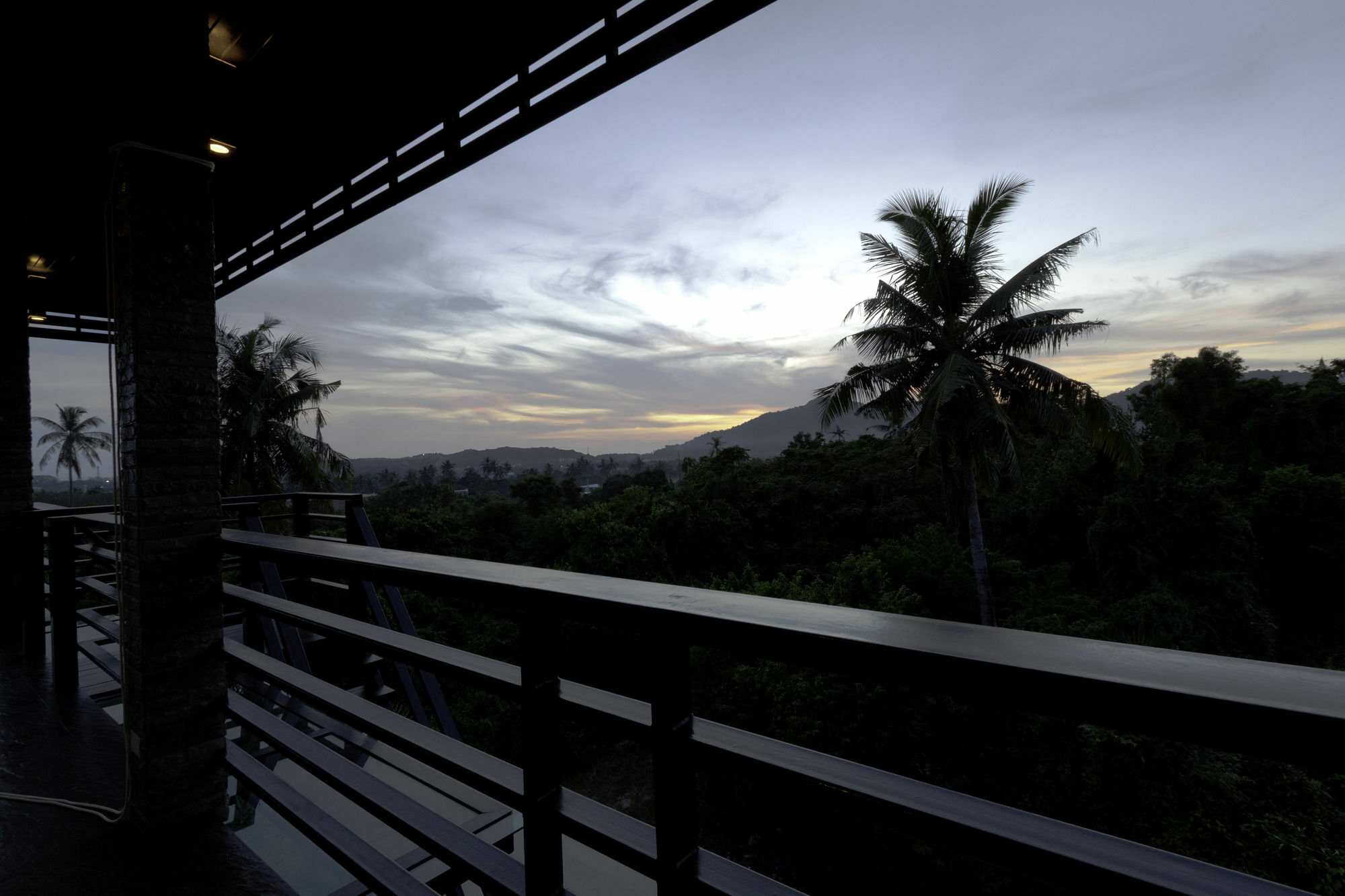 The Promenade Villa By Holiplanet Rawai Exterior foto
