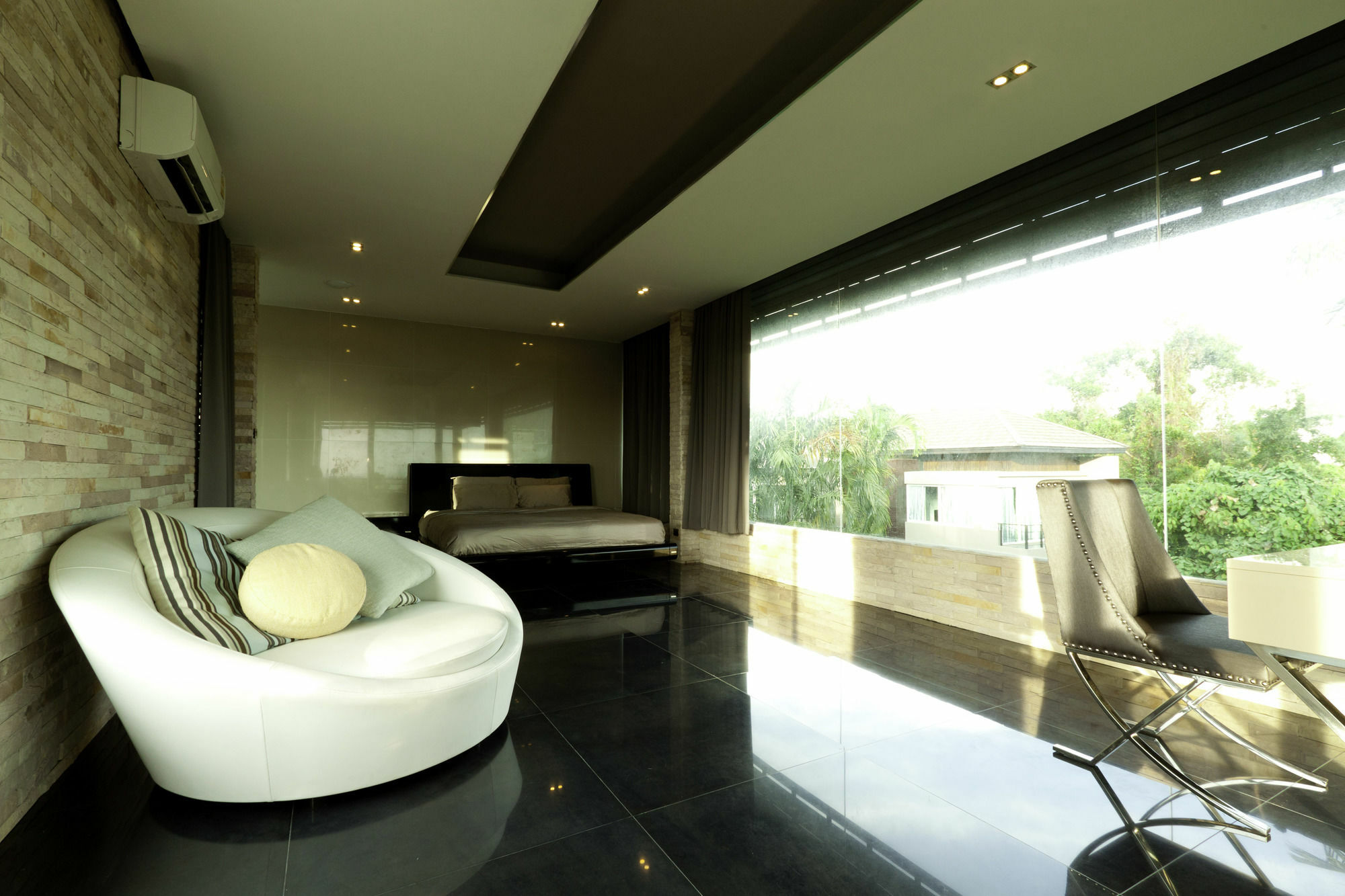 The Promenade Villa By Holiplanet Rawai Exterior foto