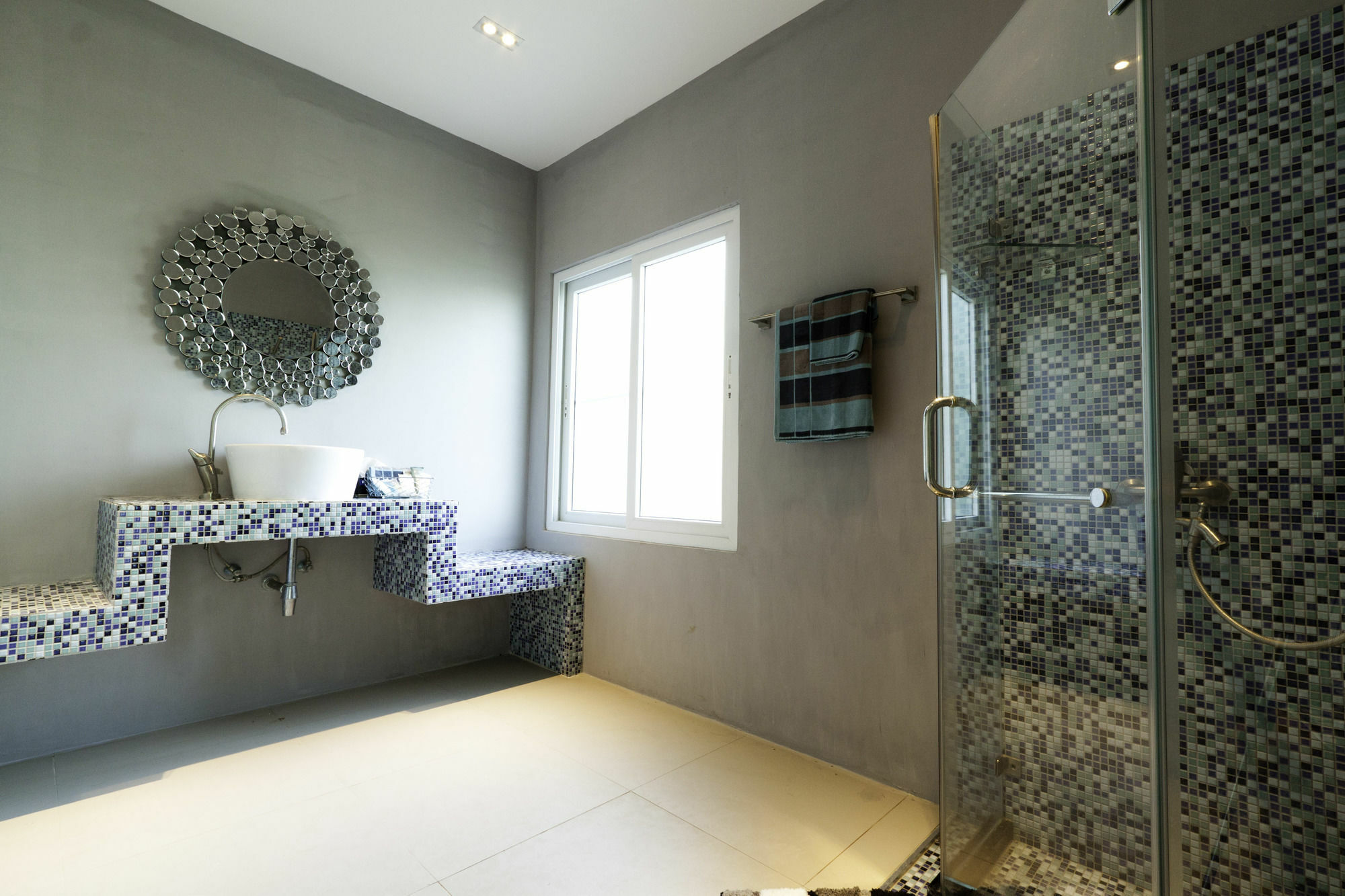 The Promenade Villa By Holiplanet Rawai Exterior foto
