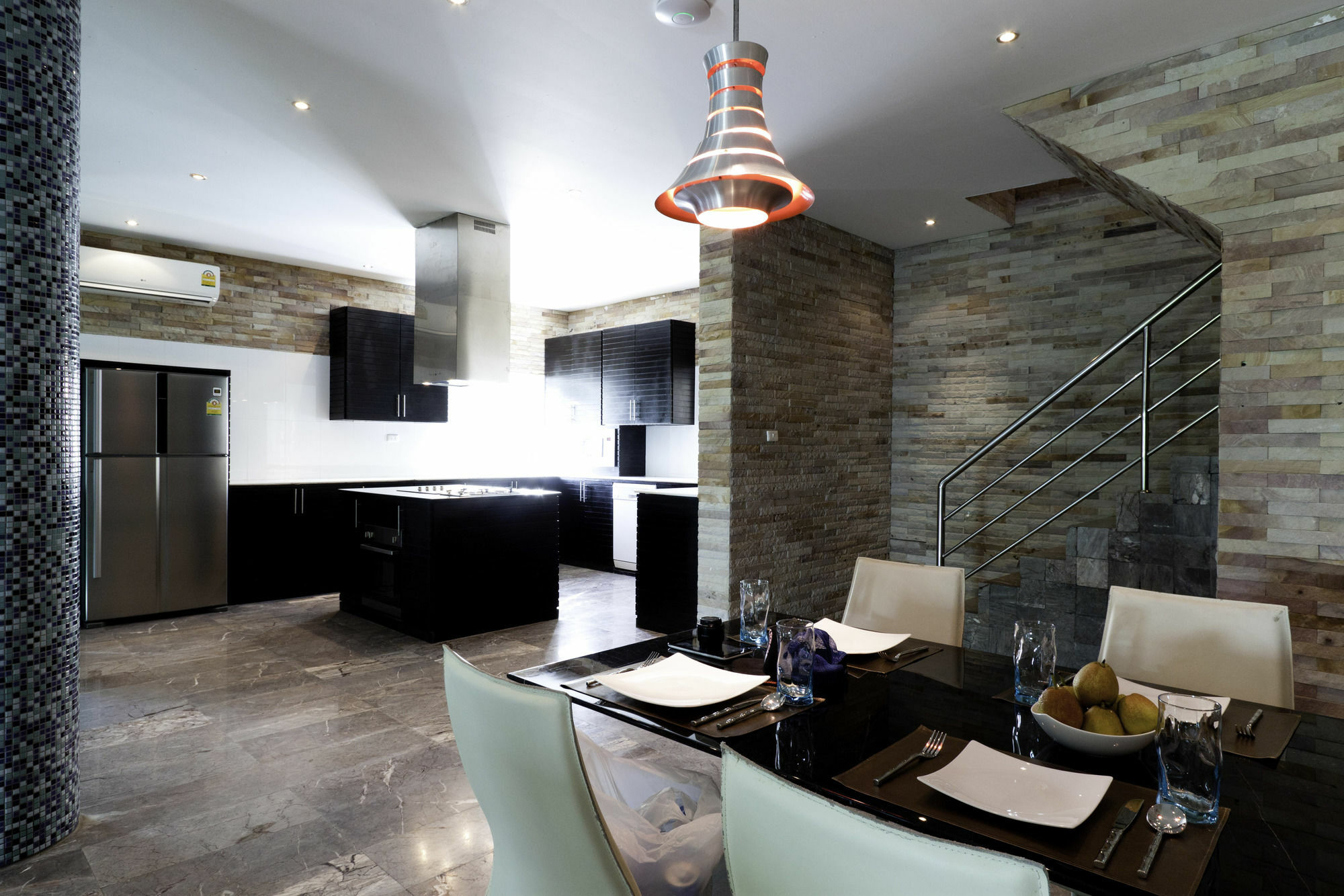 The Promenade Villa By Holiplanet Rawai Exterior foto