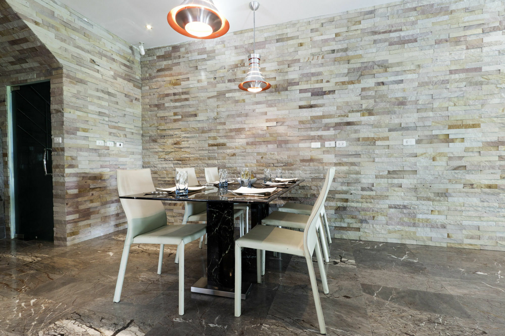 The Promenade Villa By Holiplanet Rawai Exterior foto