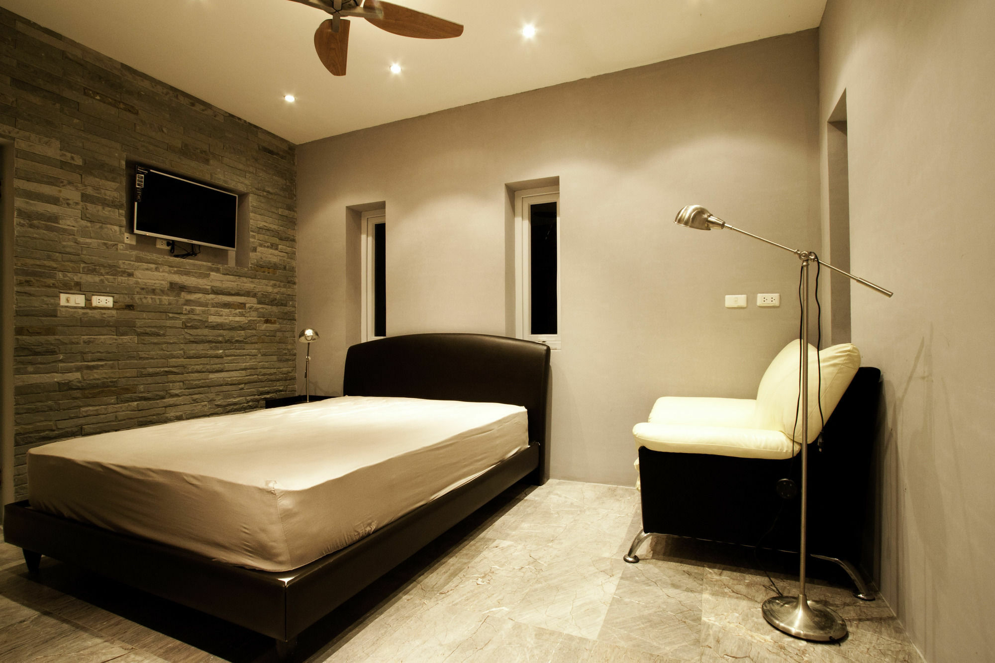 The Promenade Villa By Holiplanet Rawai Exterior foto